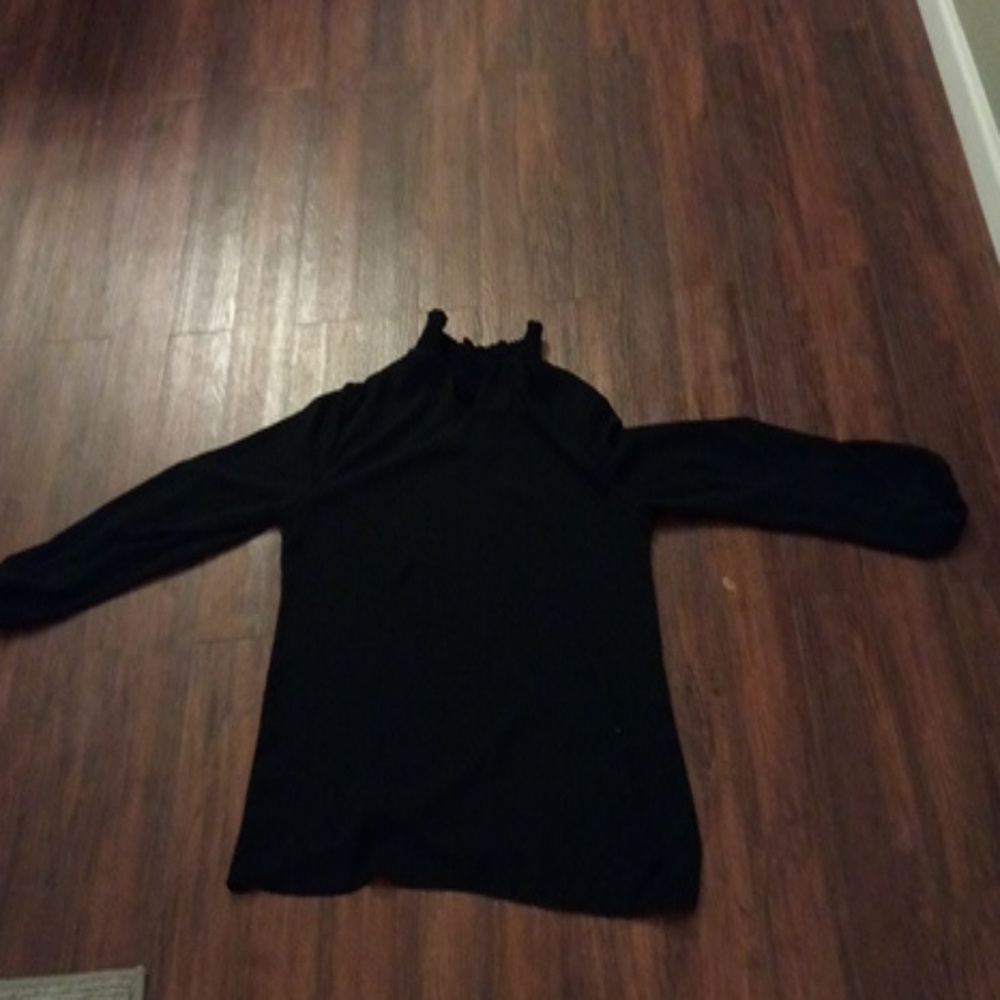 Juniors blouse